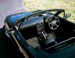 Eunos Roadster S Special 1992 года